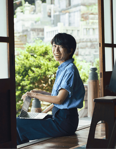 水野綾子